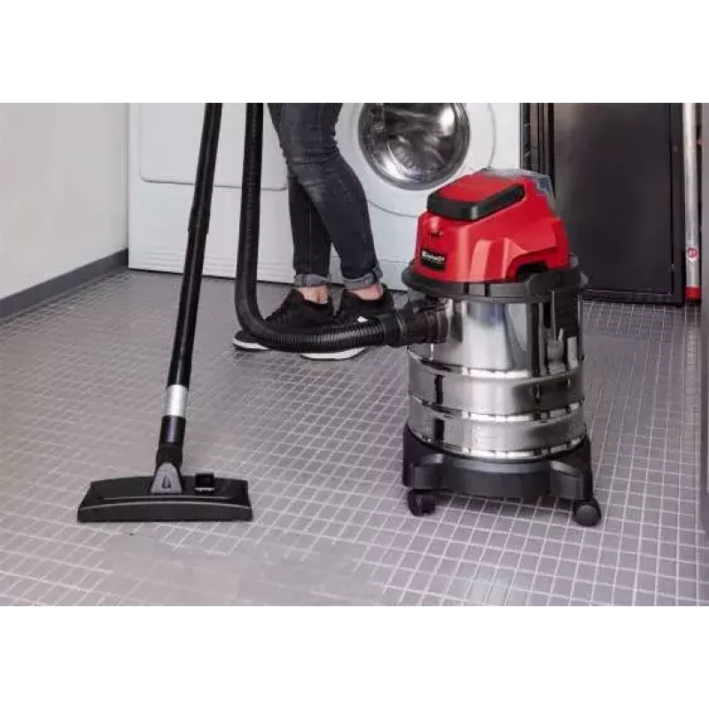 Aspirador Einhell TC-VC 18/20 Li S-Solo