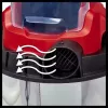 Aspirador Einhell TC-VC 18/20 Li S-Solo