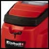 Aspirador Einhell TC-VC 18/20 Li S-Solo