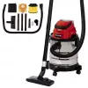 Aspirador Einhell TC-VC 18/20 Li S-Solo