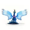 schleich Magic Peacock, 5 ano(s), azul, plástico