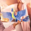 schleich Magic Peacock, 5 ano(s), azul, plástico