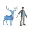 Figura Schleich Harry Potter & Patronus multicolorida 1253930