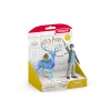 Figura Schleich Harry Potter & Patronus multicolorida 1253930
