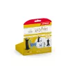 Conjunto de figuras Schleich Professor Snape & Patronus, modelo 1253938, multicolorido