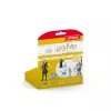 Schleich 42681 Wizarding World Harry Potter Hermione Granger e Patronus, figura de brincar