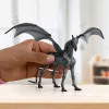 schleich Thestral, 6 ano(s), Magical Creatures, preto
