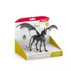 schleich Thestral, 6 ano(s), Magical Creatures, preto