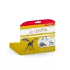 schleich Thestral, 6 ano(s), Magical Creatures, preto