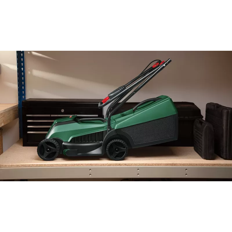 Corta-relvas a bateria Bosch EasyMower 18V-32-200