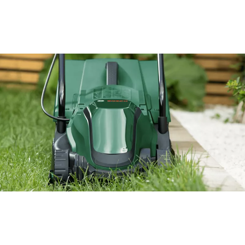 Corta-relvas a bateria Bosch EasyMower 18V-32-200
