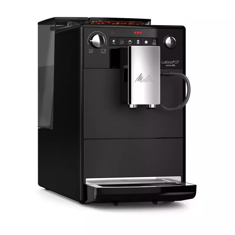 Máquina de café expresso Melitta 1,5 L F300-100
