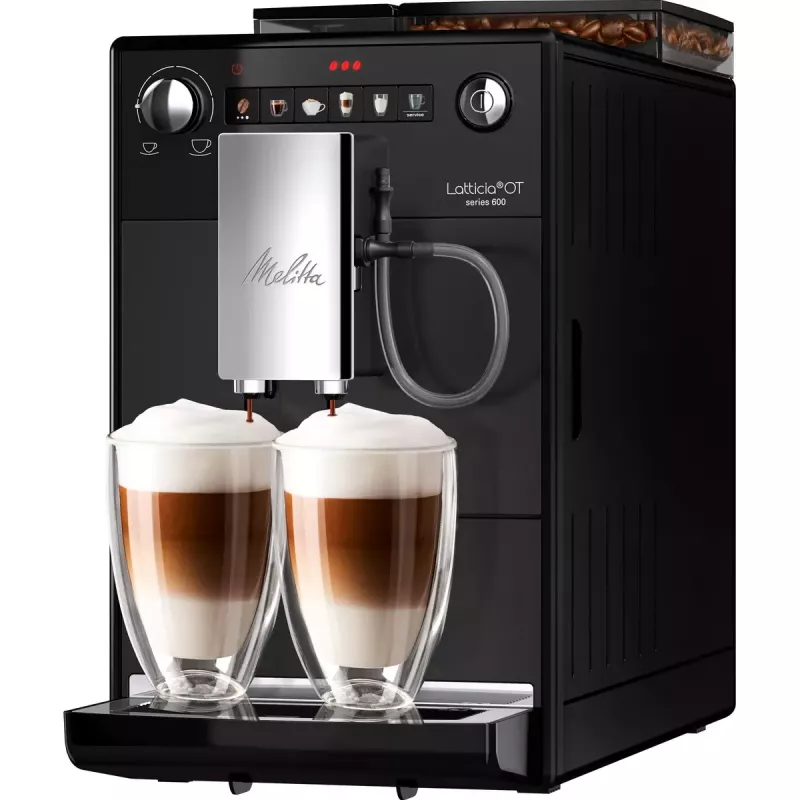 Máquina de café expresso Melitta 1,5 L F300-100