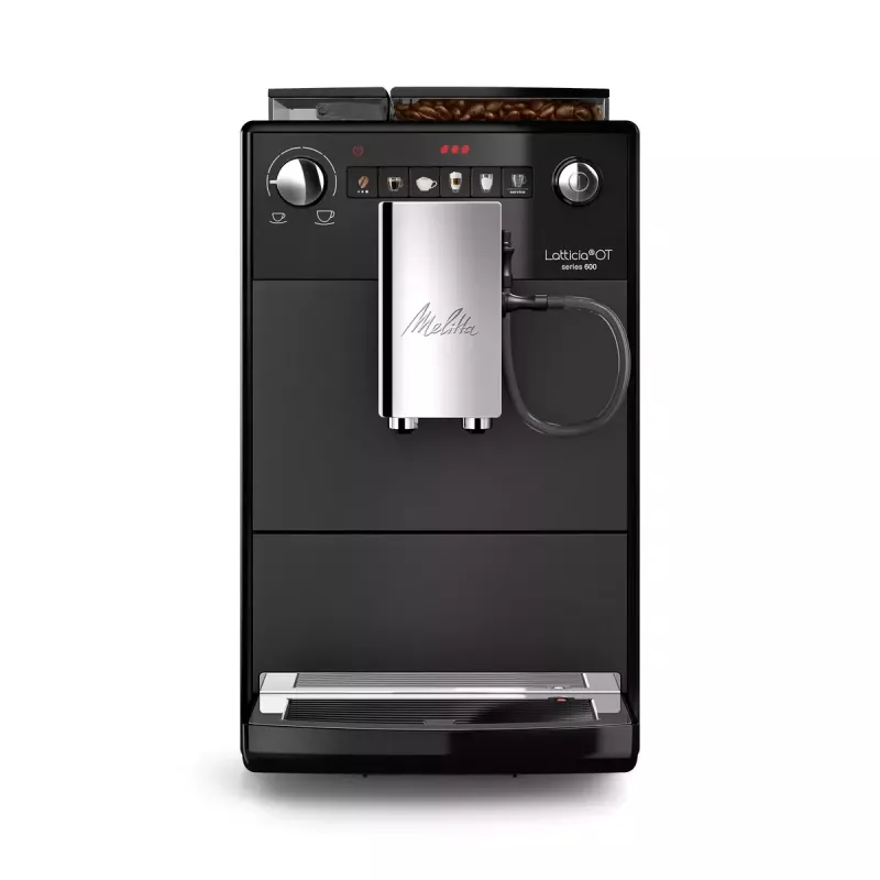 Máquina de café expresso Melitta 1,5 L F300-100