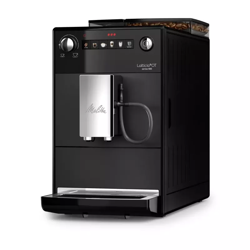 Máquina de café expresso Melitta 1,5 L F300-100