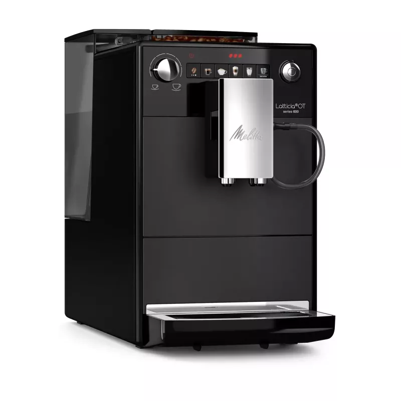 Máquina de café expresso Melitta 1,5 L F300-100