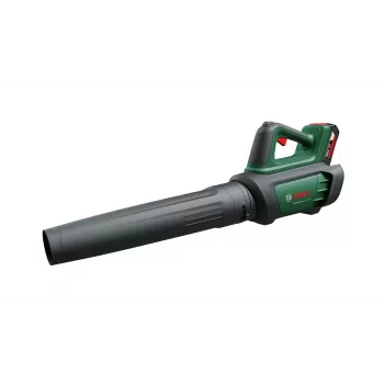 Soprador manual Bosch AdvancedLeafBlower 36V-750