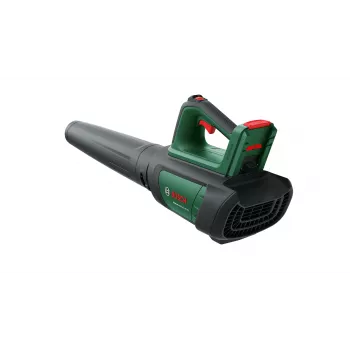 Soprador manual Bosch AdvancedLeafBlower 36V-750