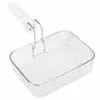 Fritadeira Clatronic FR 3771 2,5 L 1800 W branco