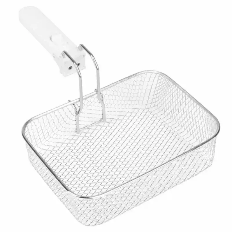 Fritadeira Clatronic FR 3771 2,5 L 1800 W branco