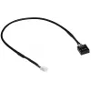 Inter-Tech Argus EP-134 adaptador interno WLAN e Bluetooth, 1800 Mbit/s