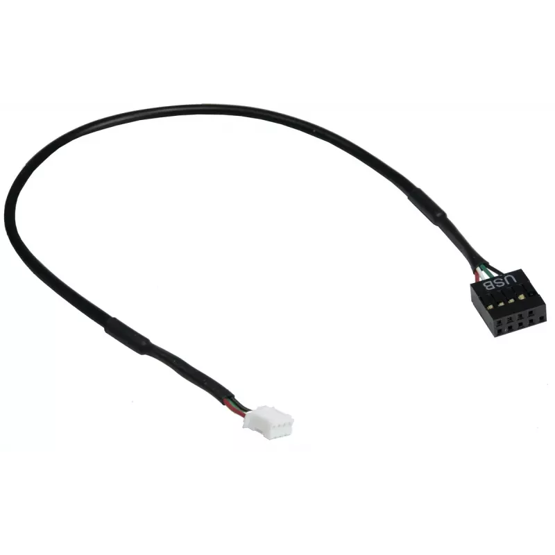 Inter-Tech Argus EP-134 adaptador interno WLAN e Bluetooth, 1800 Mbit/s