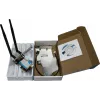 Inter-Tech Argus EP-134 adaptador interno WLAN e Bluetooth, 1800 Mbit/s
