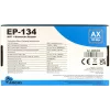 Inter-Tech Argus EP-134 adaptador interno WLAN e Bluetooth, 1800 Mbit/s