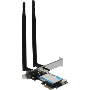 Adaptador interno WLAN-Bluetooth Inter-Tech EP-134 1800 Mbit/s