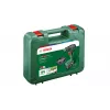 Parafusadeira sem fio Bosch UniversalBohrschrauber 18V-60 1900 rpm sem chave 1,3 kg preto, verde