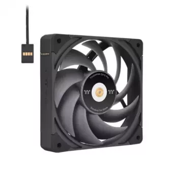 Ventoinha Thermaltake CL-F172-PL14BL-A
