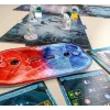 Jogo de tabuleiro Pegasus Spiele Frosthaven — estratégia, 30 min de duração, a partir de 14 anos