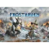 Jogo de tabuleiro Pegasus Spiele Frosthaven — estratégia, 30 min de duração, a partir de 14 anos