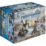 Jogo de tabuleiro Pegasus Spiele Frosthaven — estratégia, 30 min de duração, a partir de 14 anos
