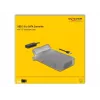 Adaptador SATA interno DeLOCK 64086