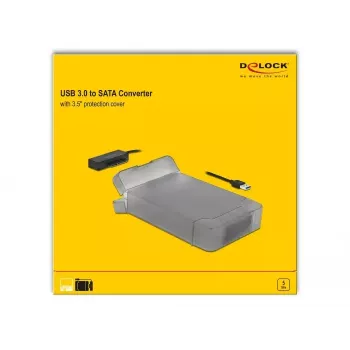 Adaptador SATA interno DeLOCK 64086