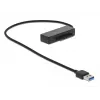 Adaptador SATA interno DeLOCK 64086