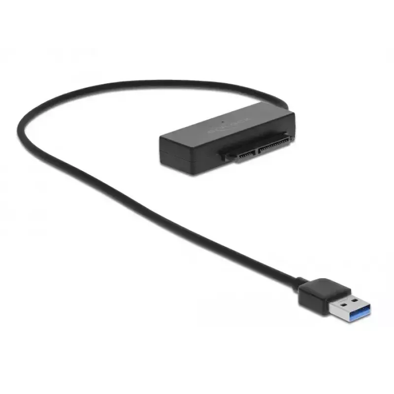 Adaptador SATA interno DeLOCK 64086