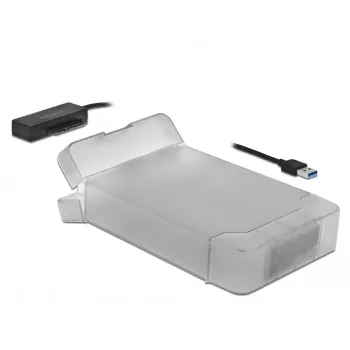Adaptador SATA interno DeLOCK 64086