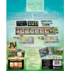 Jogo de tabuleiro Pegasus Spiele Arche Nova — jogo familiar Querdenken, a partir dos 14 anos