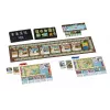 Jogo de tabuleiro Pegasus Spiele Arche Nova — jogo familiar Querdenken, a partir dos 14 anos