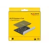 Adaptador M.2 interno DeLOCK 90432