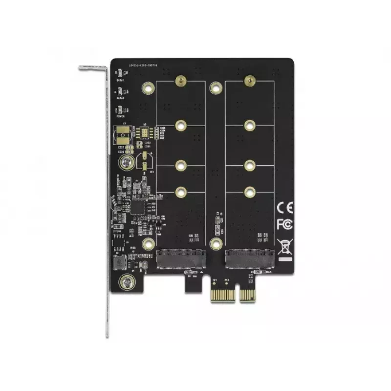 Adaptador M.2 interno DeLOCK 90432