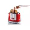 Máquina de cachorros quentes Ariete 206 Party Time, 650W, Sanduíches e cachorros quentes, vermelho