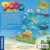 Kosmos 684389 Dodo Ahoi! jogo de tabuleiro, 2-4 jogadores, 25 min, a partir dos 7 anos