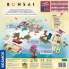 Kosmos Bonsai jogo de tabuleiro família