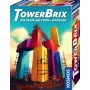 Kosmos TowerBrix 20 min jogo de tabuleiro família