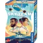 Kosmos Sky Team 20 min jogo de tabuleiro viagem/aventura
