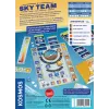 Kosmos Sky Team 20 min jogo de tabuleiro viagem/aventura