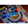 Kosmos Sky Team 20 min jogo de tabuleiro viagem/aventura